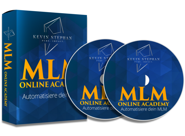 MLM Online Academy